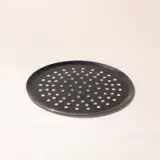 carbon steel pizza steel angle image