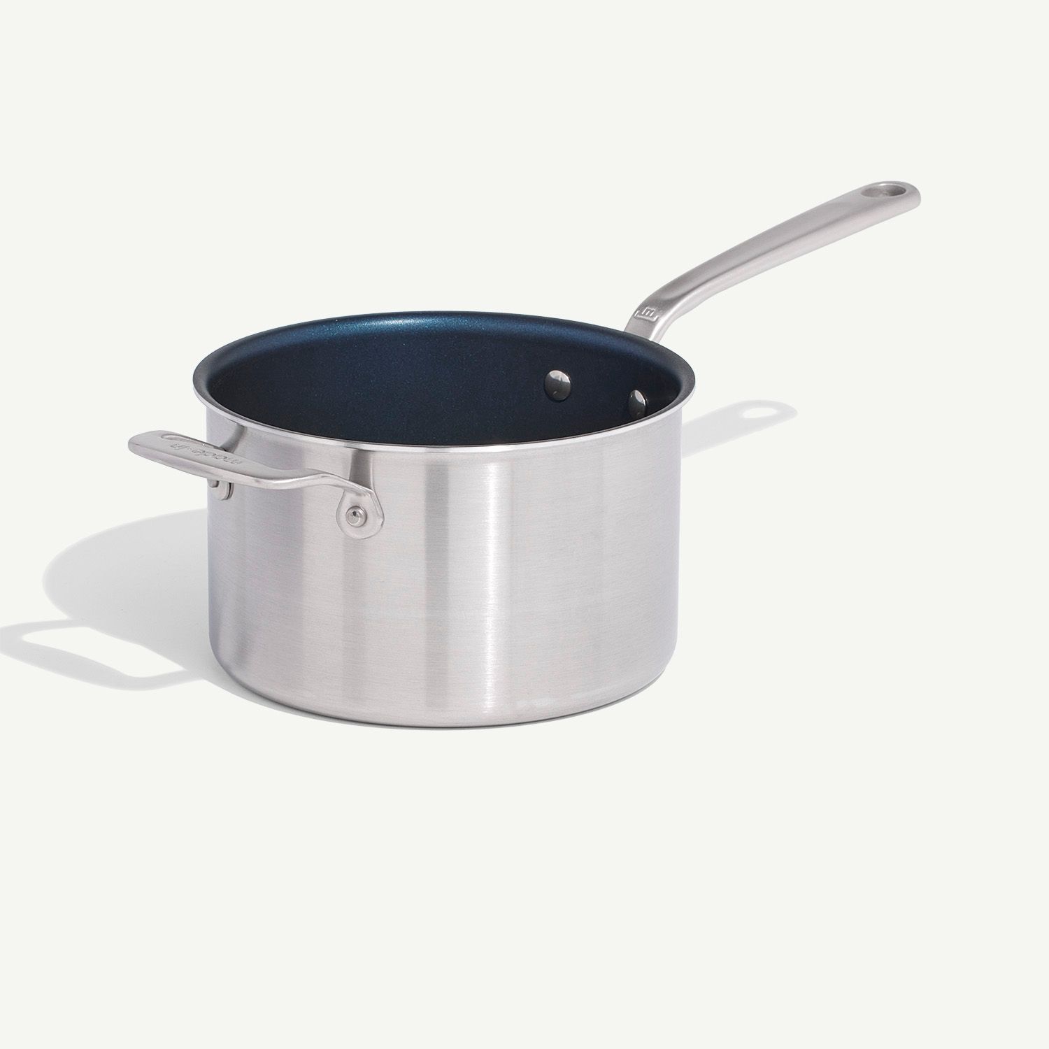 Factory Seconds ProCoat Sauce Pan - No Lid