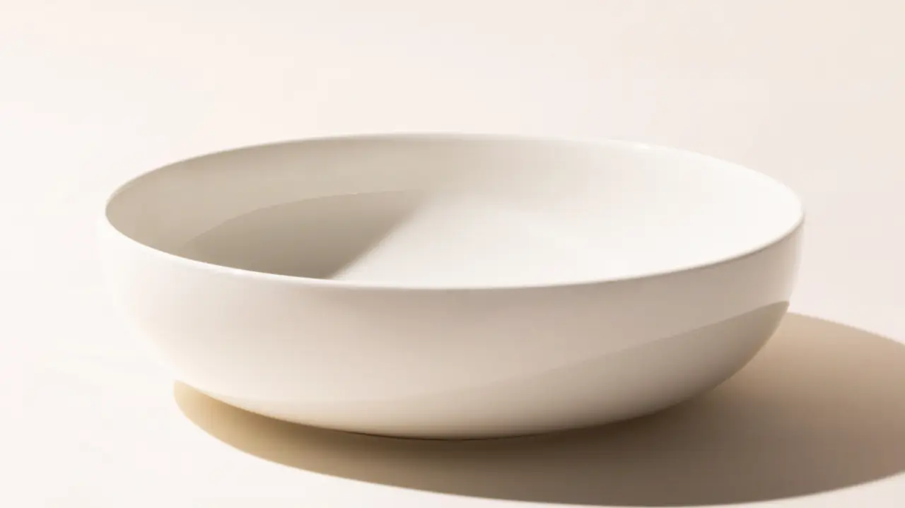 serving bowl undecorated hero