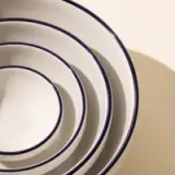 mise en place bowls blue zoom