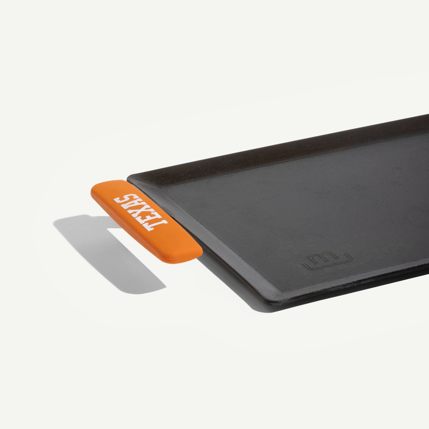 Griddle with University of Texas Sleeves - thumbnail 3