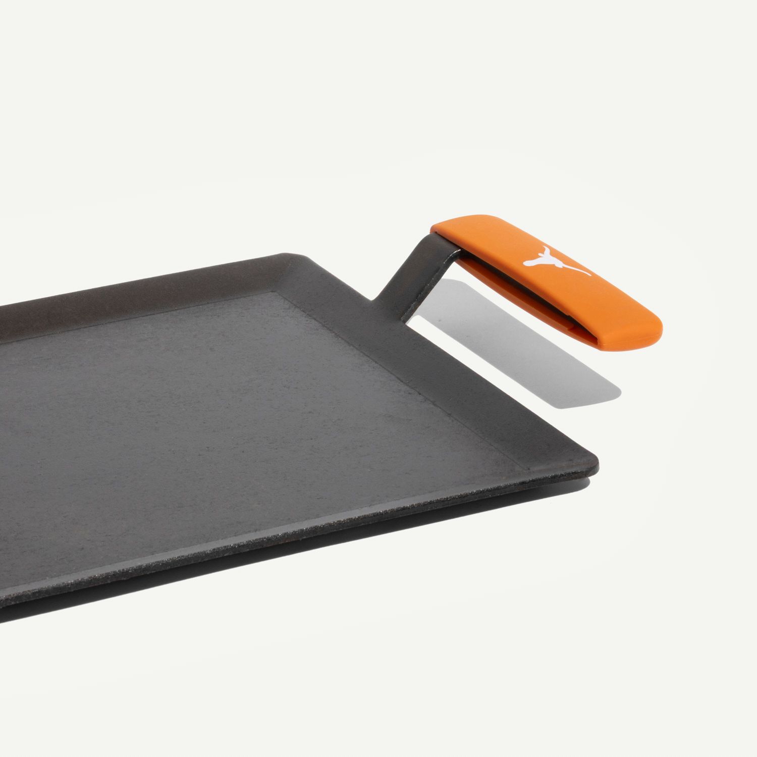 Griddle with University of Texas Sleeves - thumbnail 4