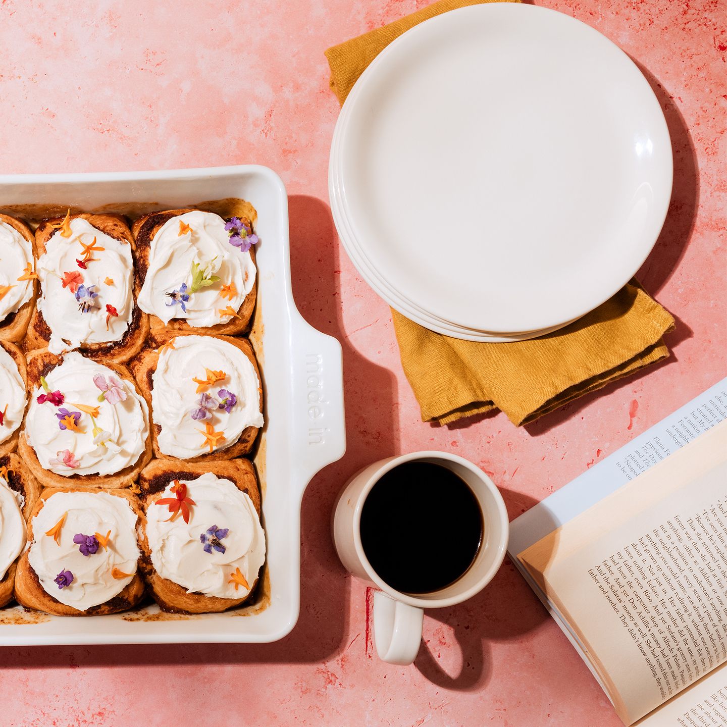 Factory Seconds Square Baking Dish - thumbnail 9