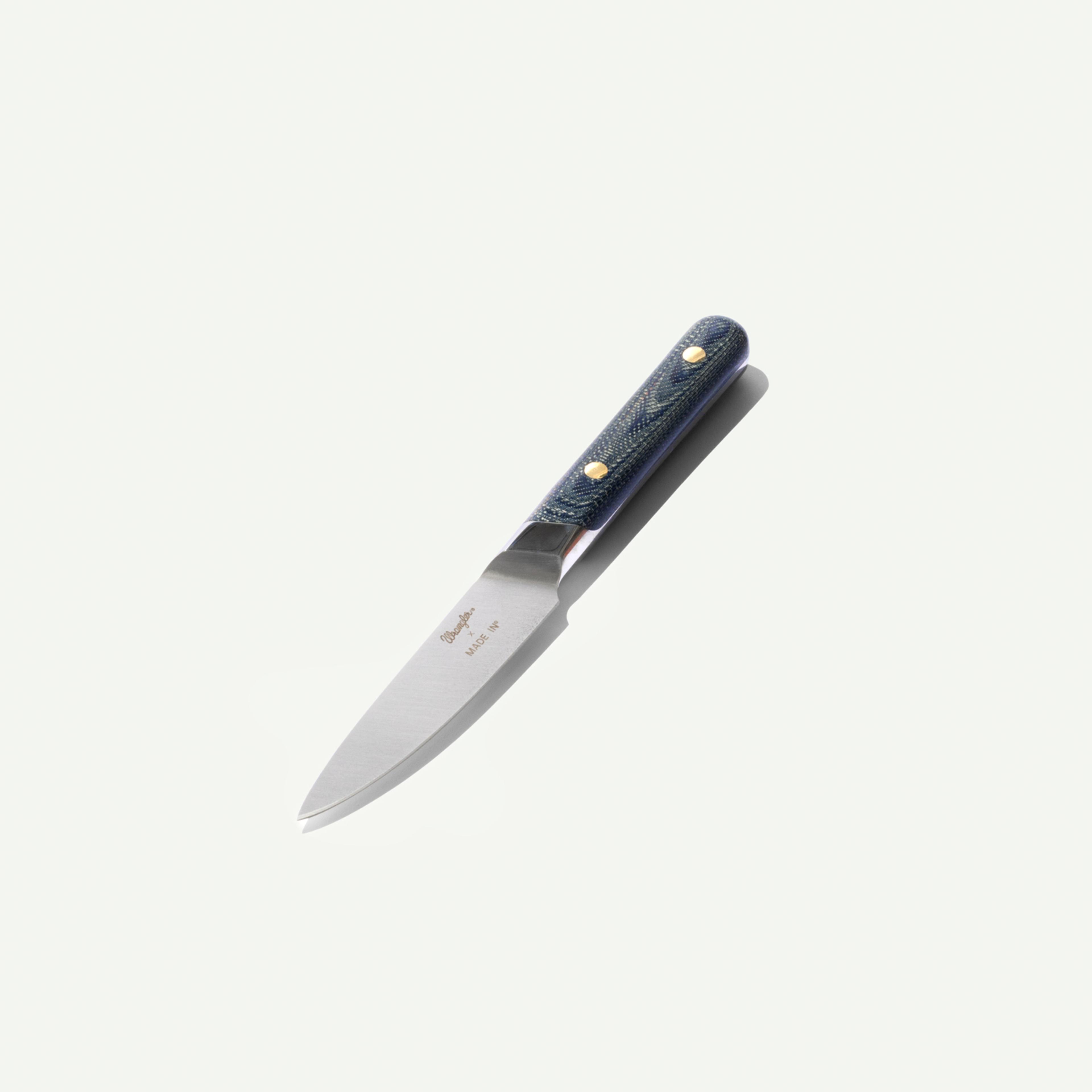 Njakte Knife