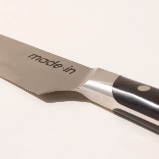 6 inch chef knife macro