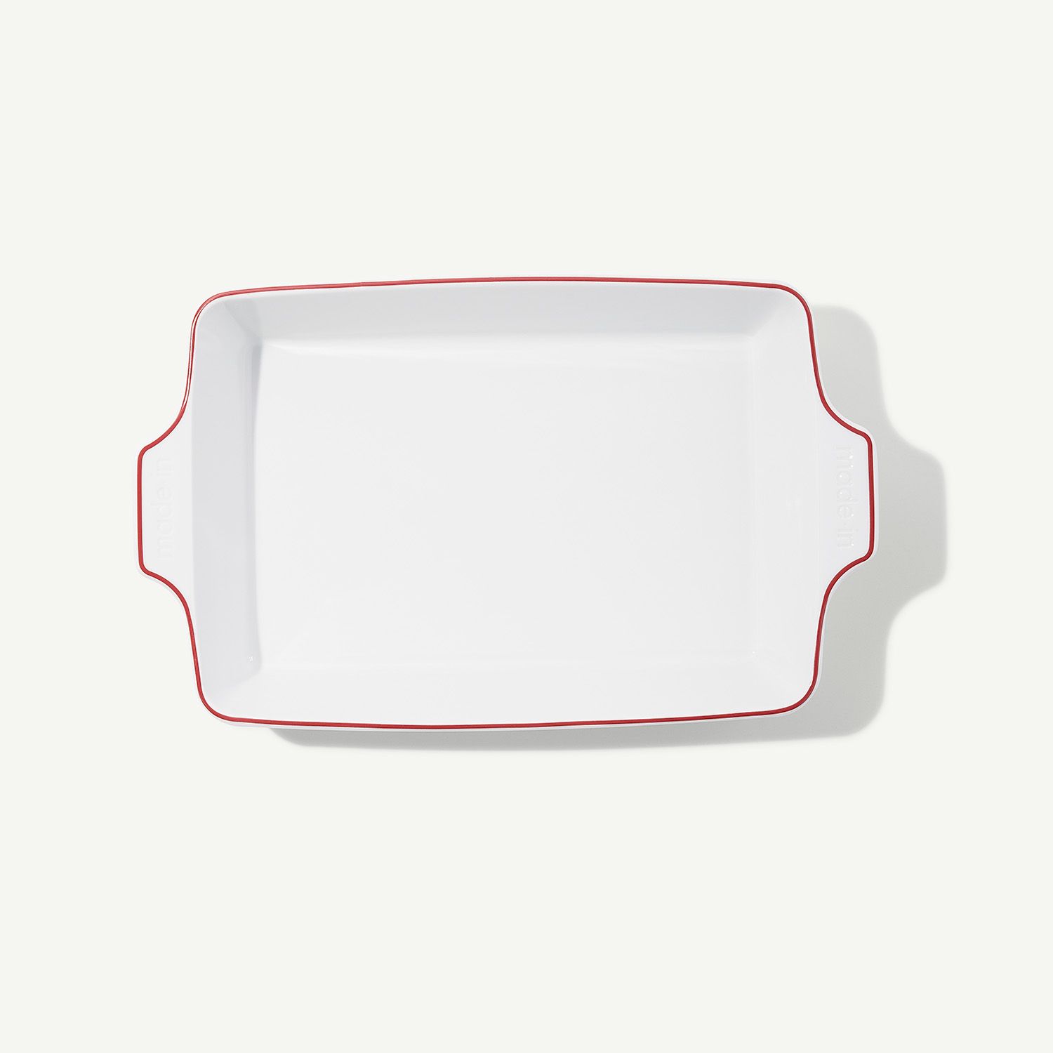 Factory Seconds Rectangular Baking Dish - thumbnail 4