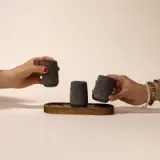 duplo tequileros with stand