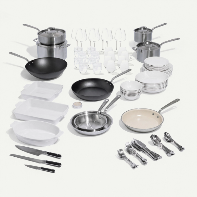Complete Kitchen SetBest Value