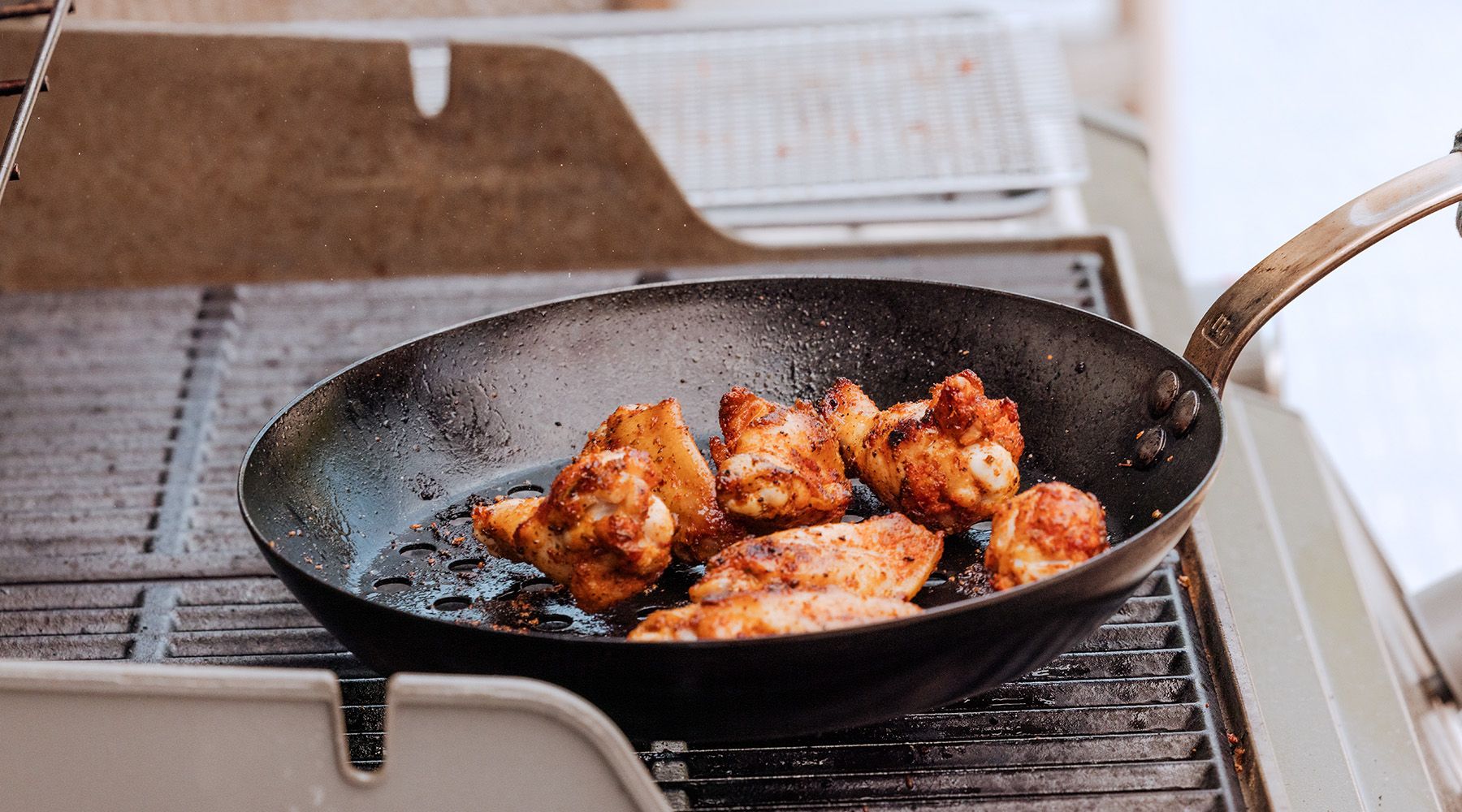 The Best Outdoor Cookware Made In