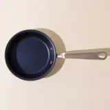 non stick 6 inch frying pan top