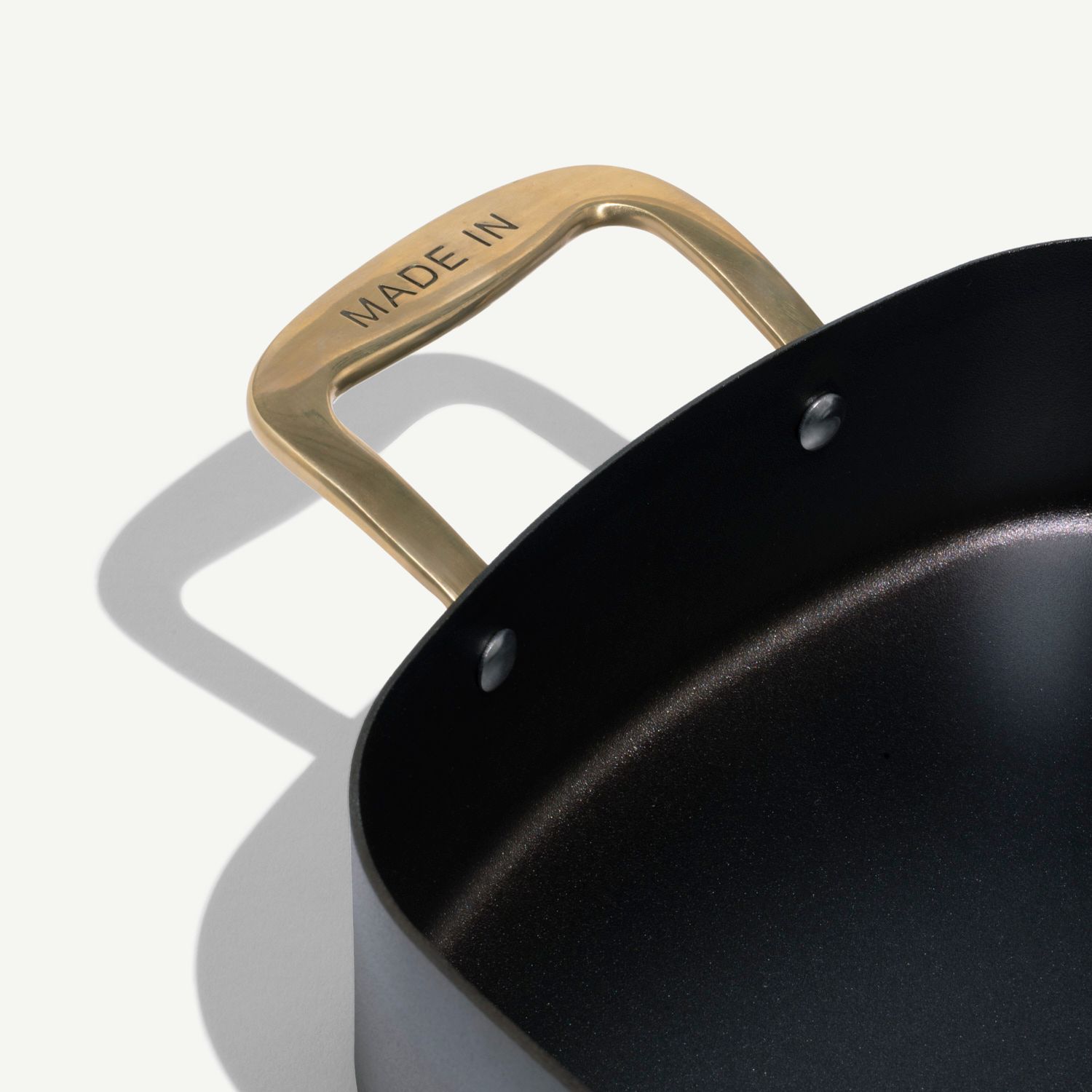 Tom Colicchio x Made In Carbon Steel Roasting Pan - Made In