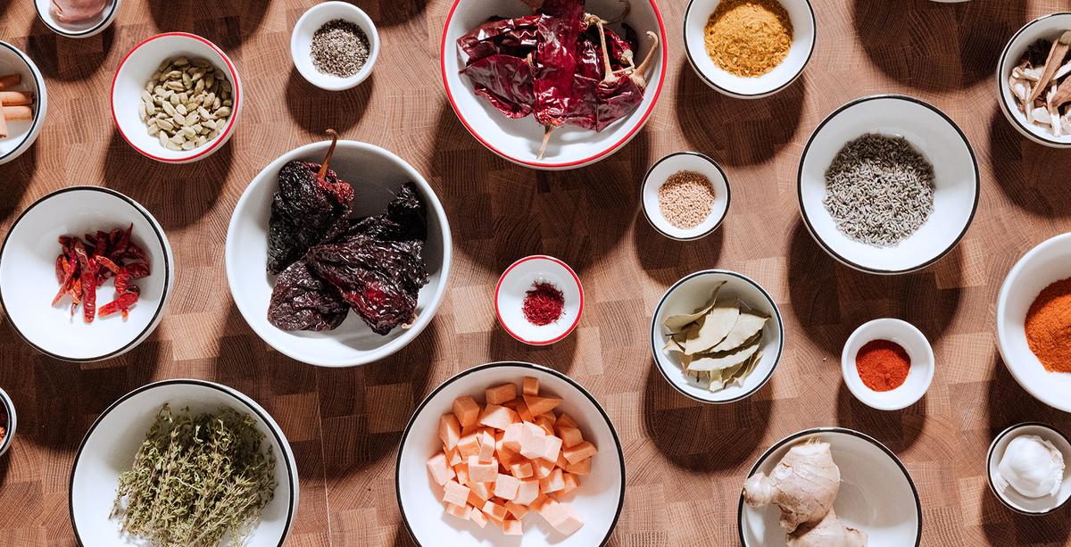 Why Mise En Place Is So Important When Cooking