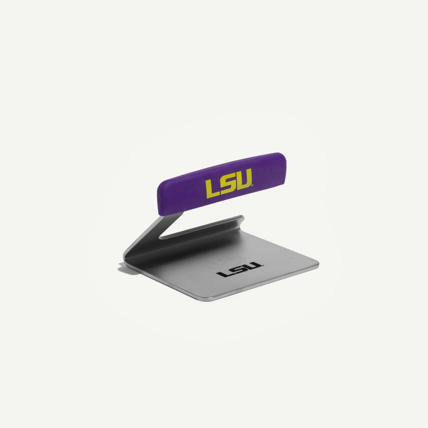 Louisiana State University Grill Press