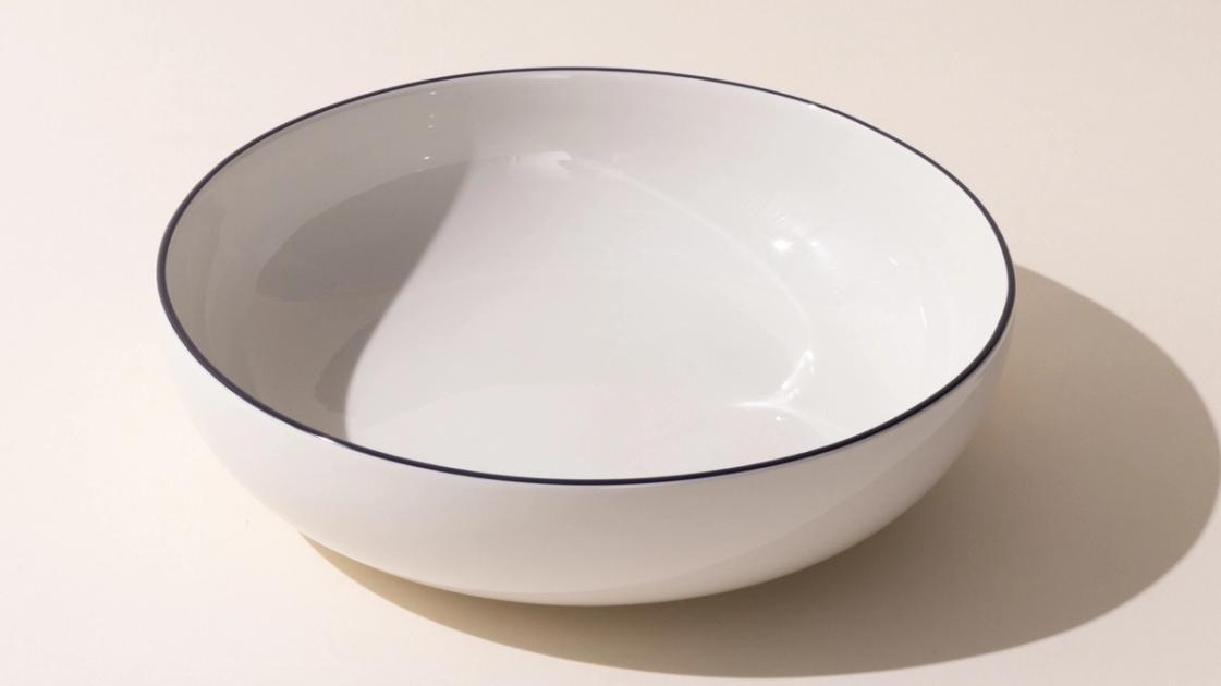 Entrée Bowls & Entrée Bowl Sets