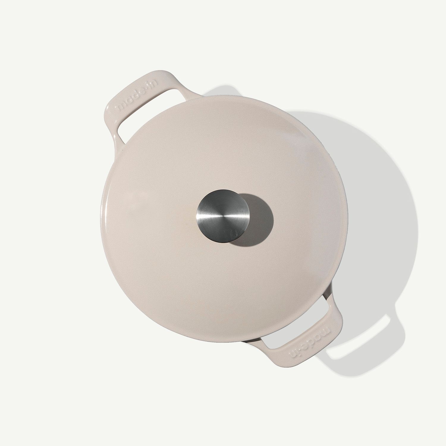 Factory Seconds Round Dutch Oven - thumbnail 3