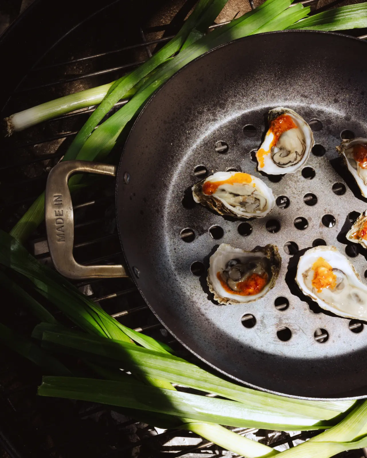Chef-Tested Durability