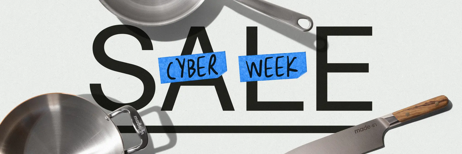 Shop Cyber Week