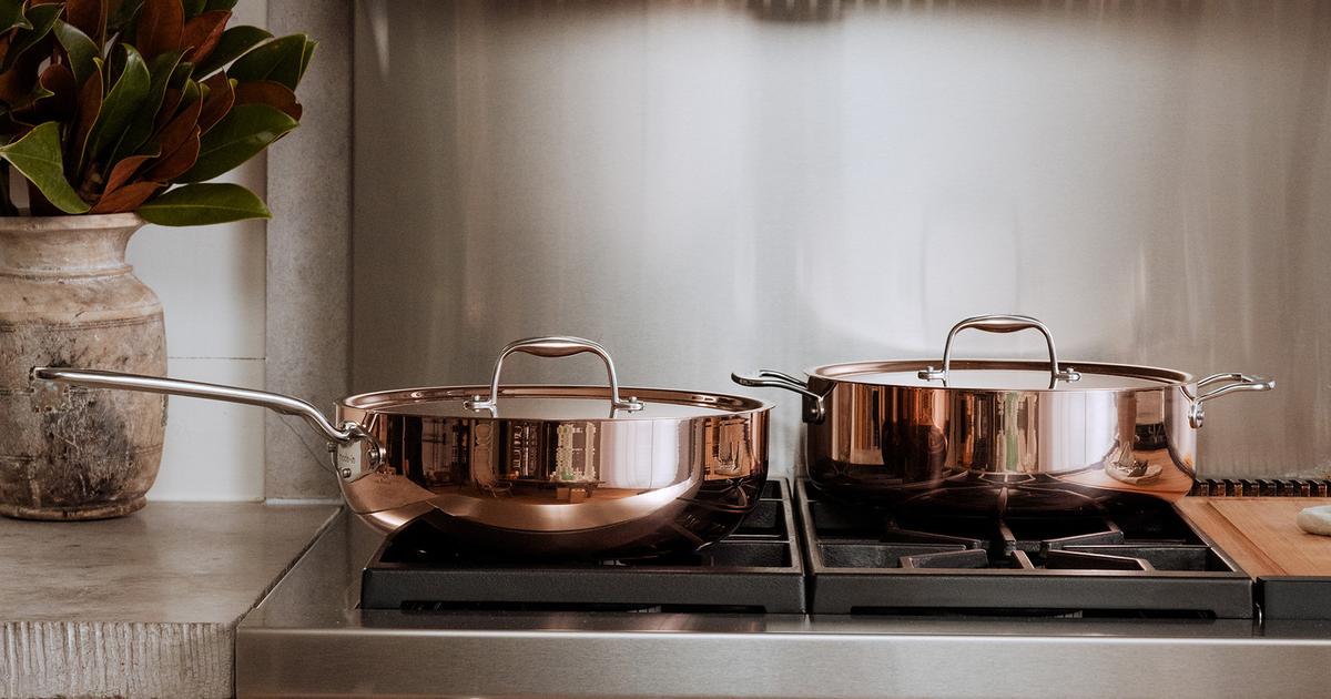 Can Copper Pans Be Induction-Friendly: Ultimate Guide Revealed