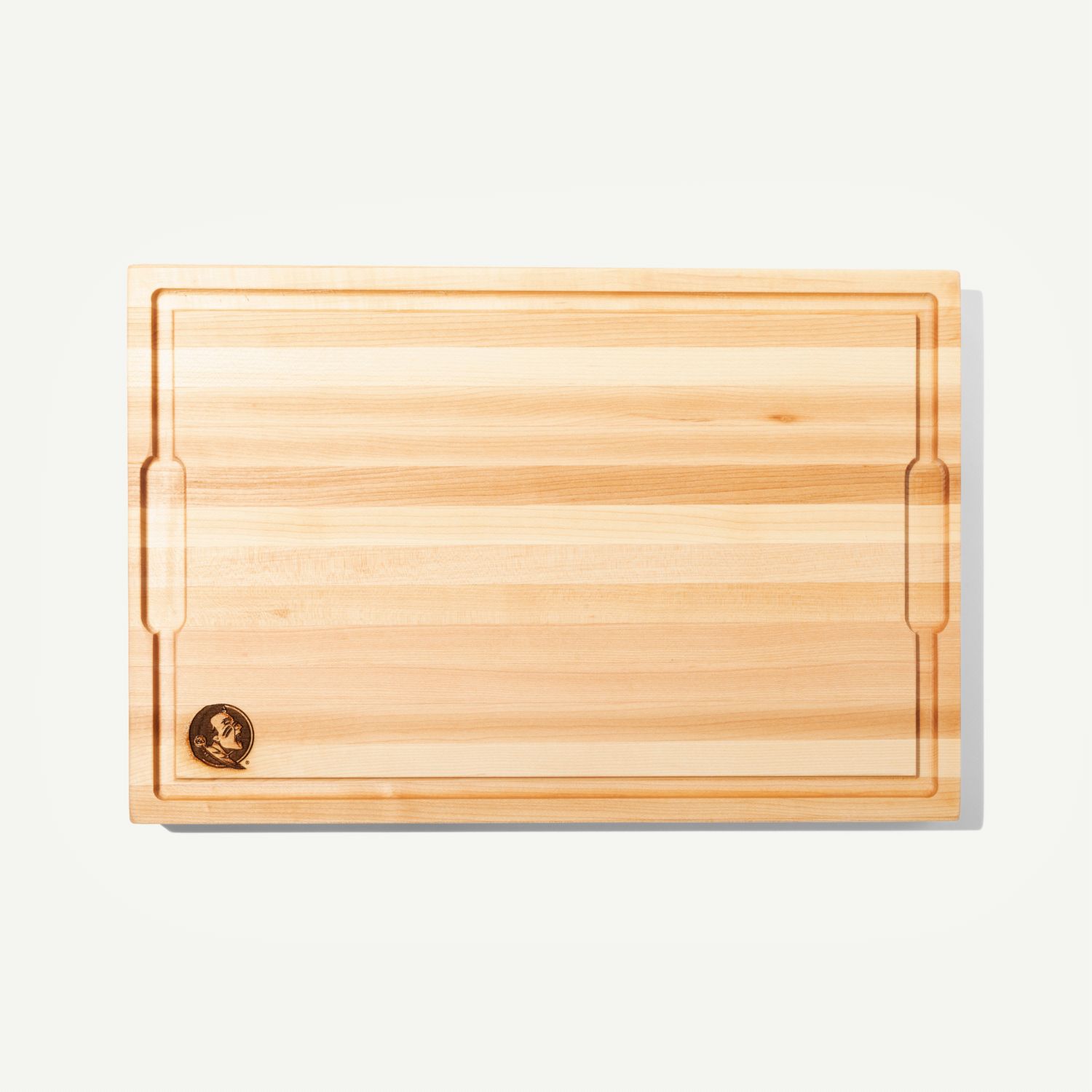 Florida State University Butcher Block