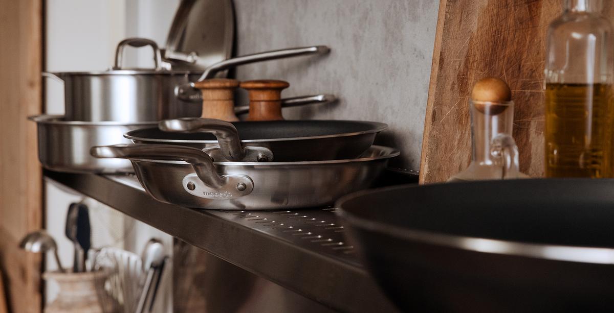 Cookware Materials: Facts and Benefits of Silicone Cookware That Will Help