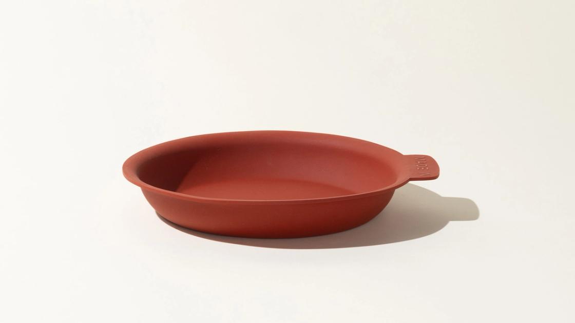Pan Protector 10”