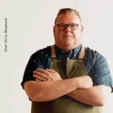 chef chris shepherd