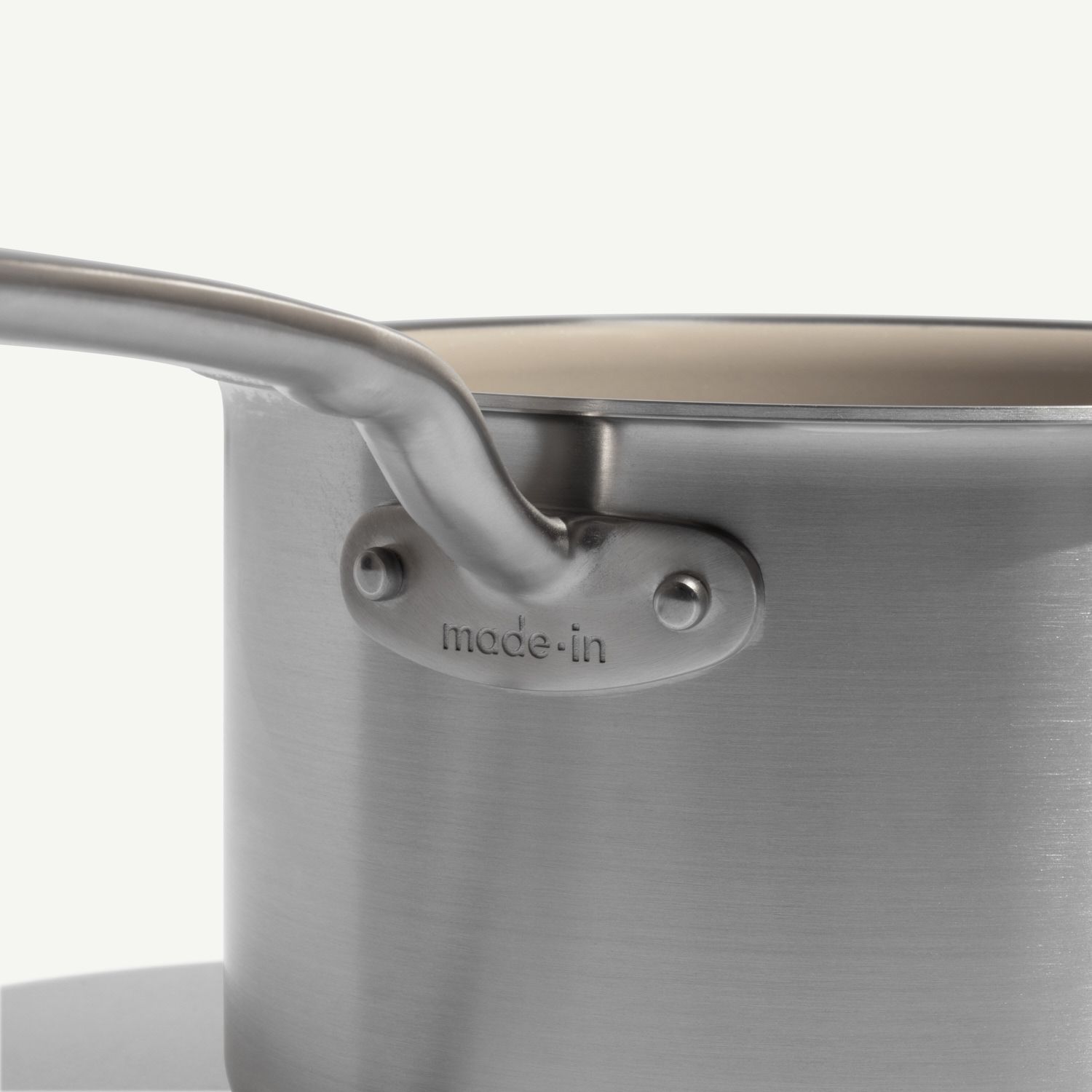Made In CeramiClad 2.0 Saucepan - Thumbnail 4