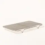 Roasting Pan Rack Angle Image