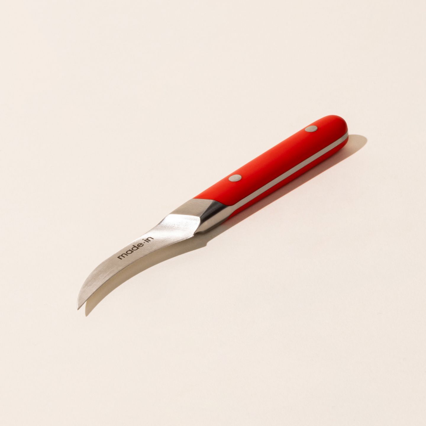 Paring Knife, Bird Beak — GARDENHEIR