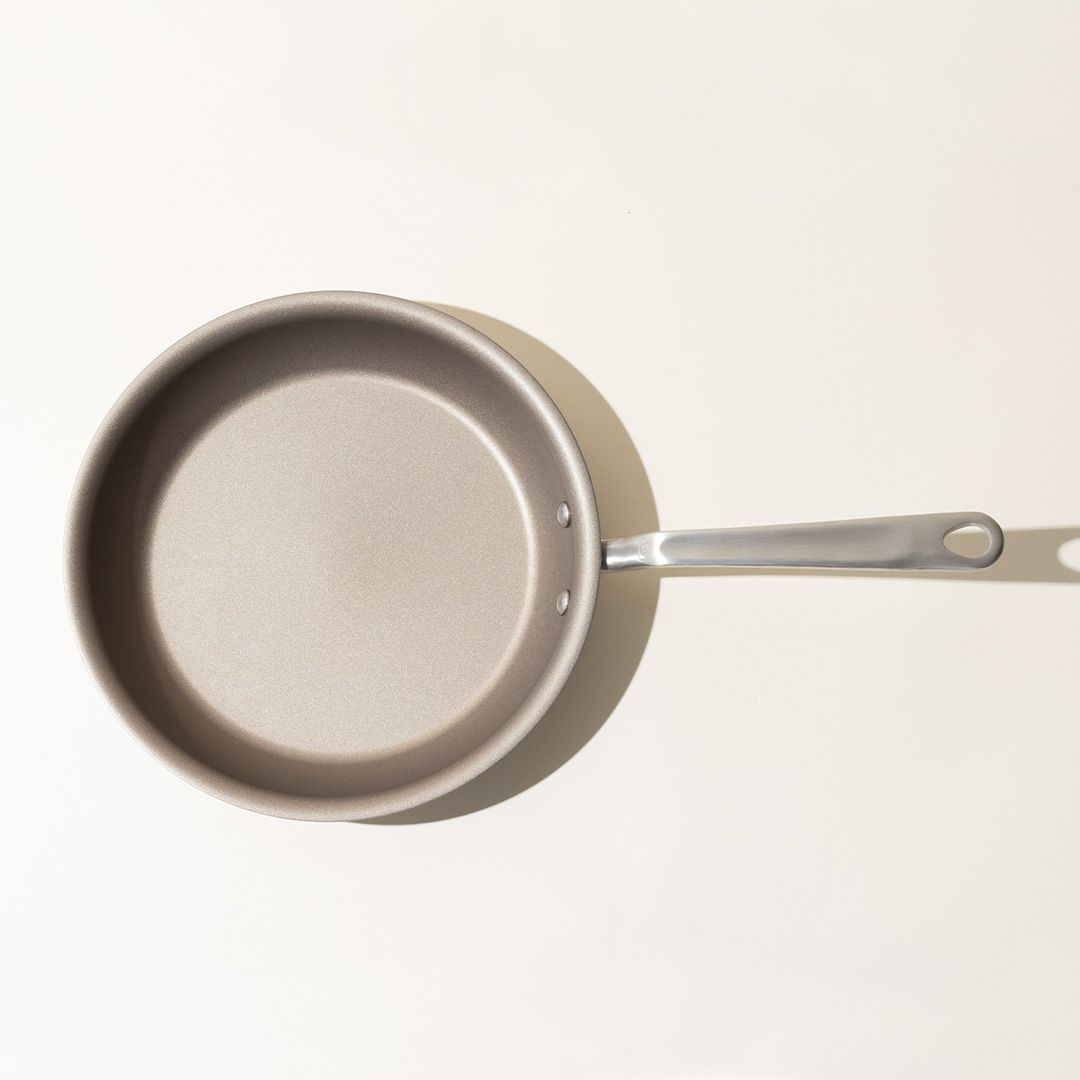 Multi-Material Frying Pan Set · 12 / Graphite - Made In