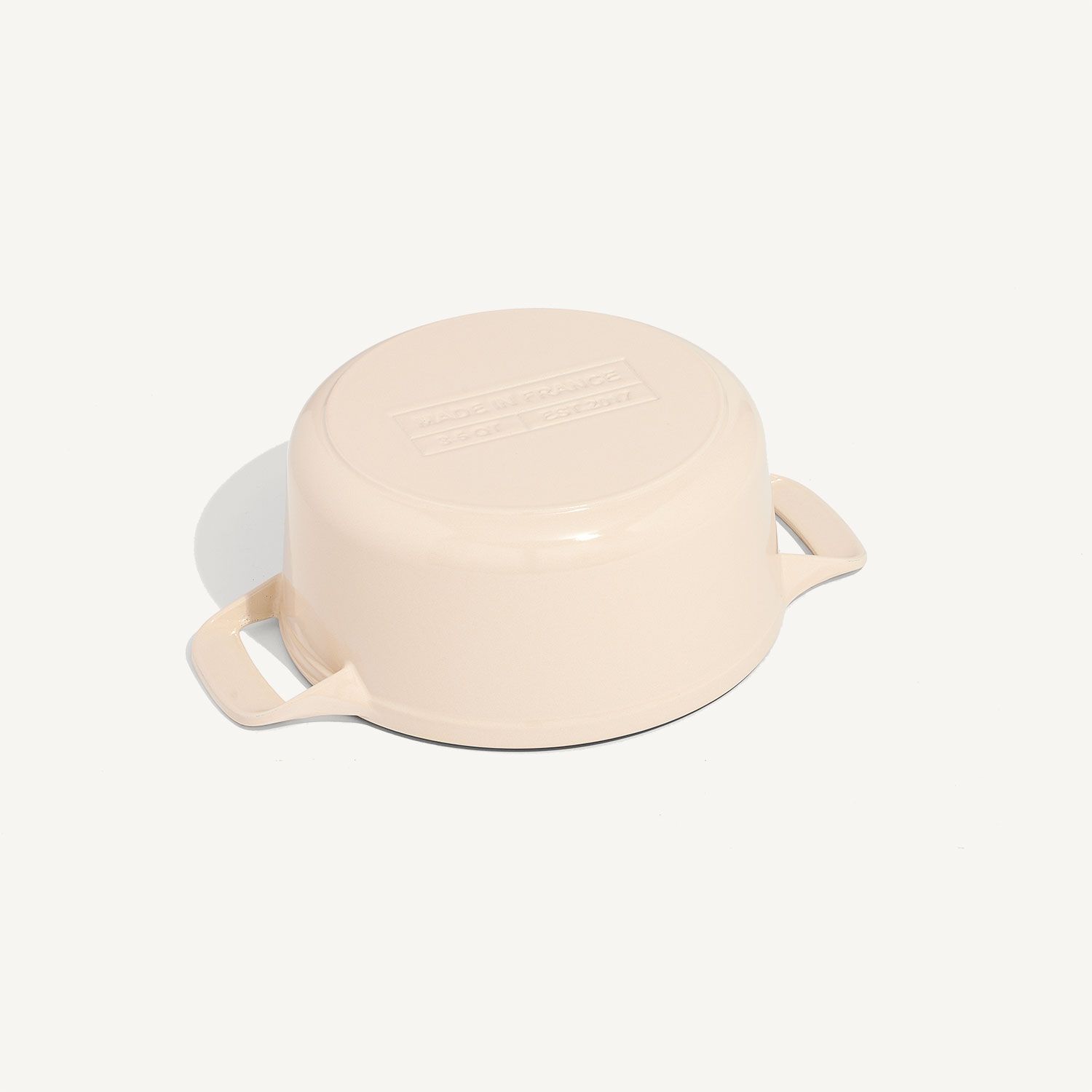 3.5 QT Dutch Oven - Made In