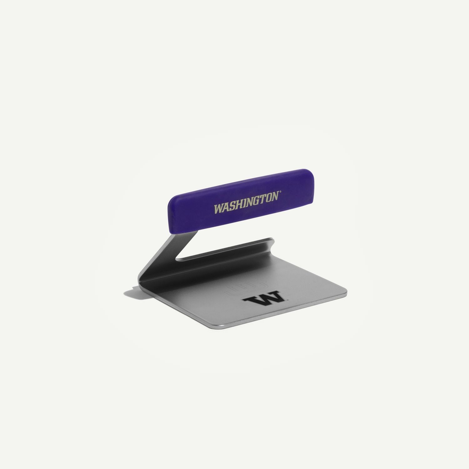 University of Washington Grill Press
