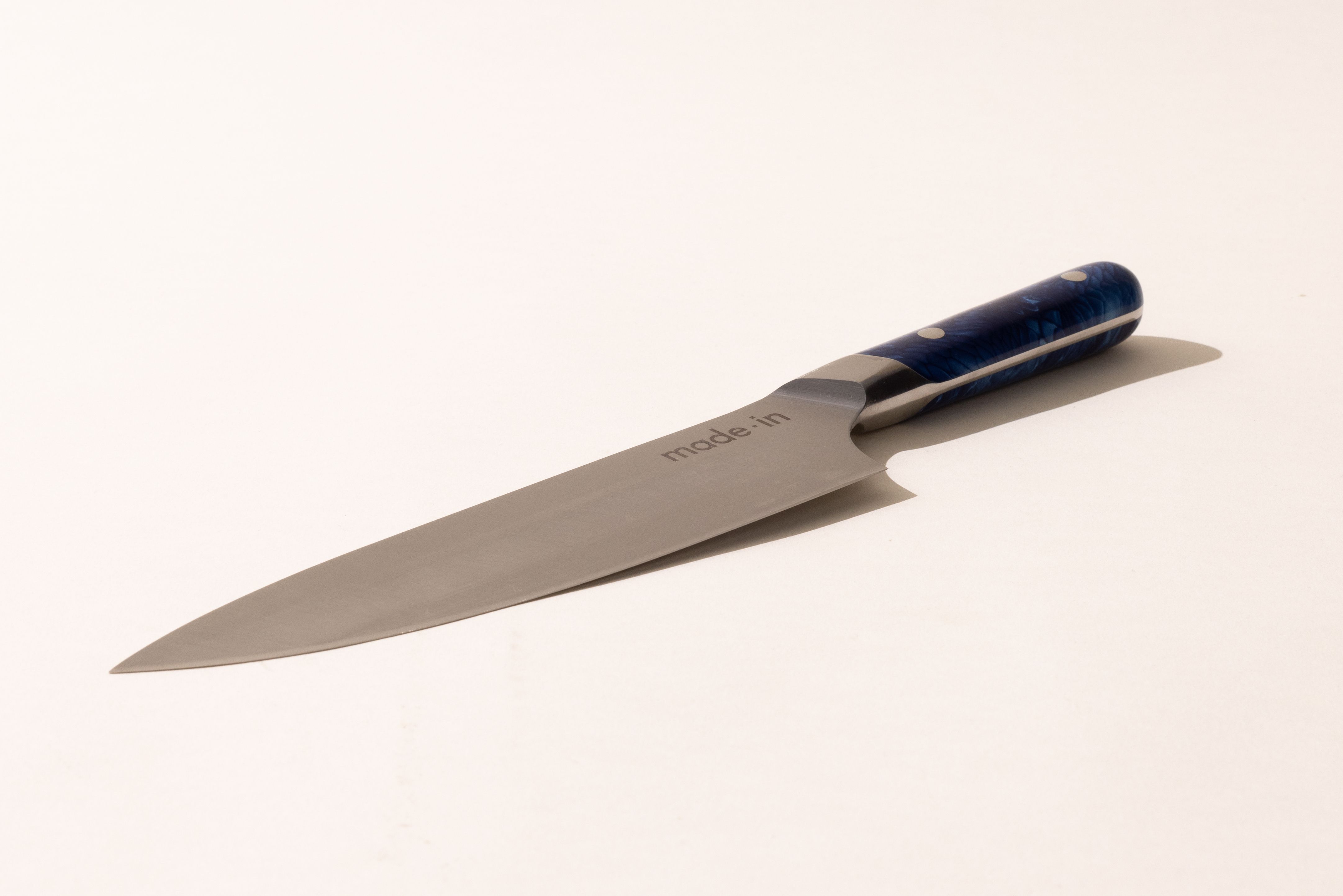 6-inch Chef's Knife Professional Forged