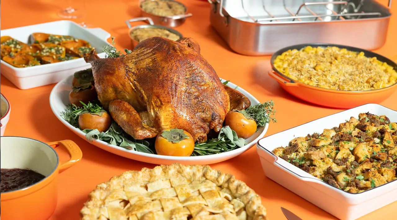 13 Kitchen Essentials for Your Best Thanksgiving Yet 