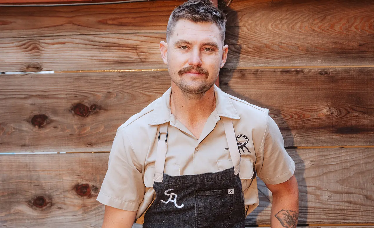 Chef Interview: Nick Priedite of Priedite Barbecue