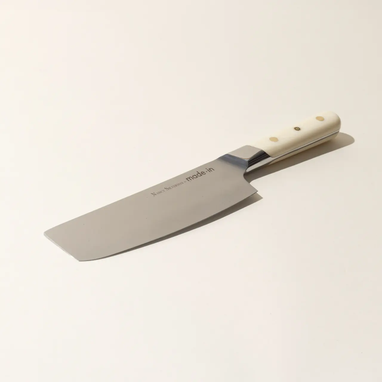 nancy silverton nakiri knife