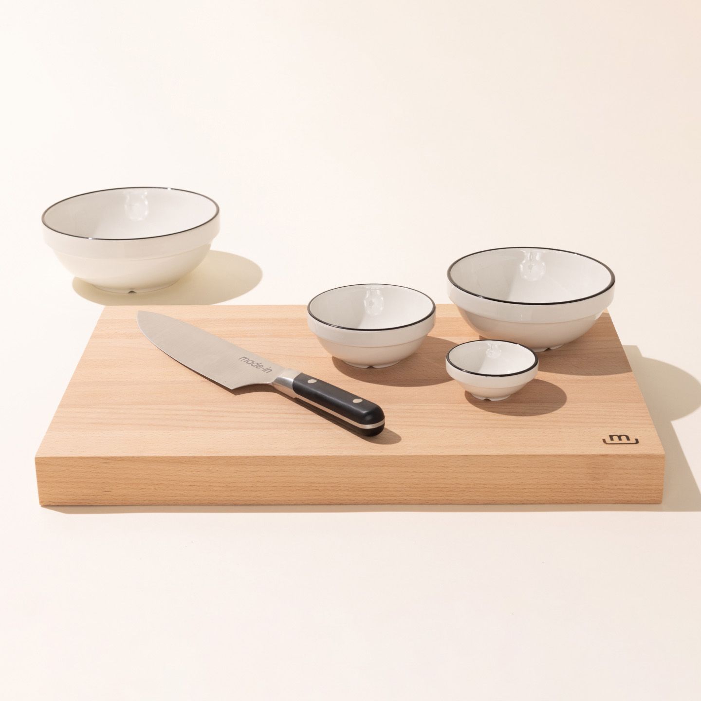 These Tiny Mise En Place Bowls Help Me Streamline Weeknight Cooking