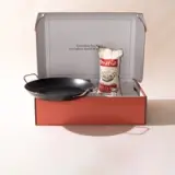 paella pantry set unboxing