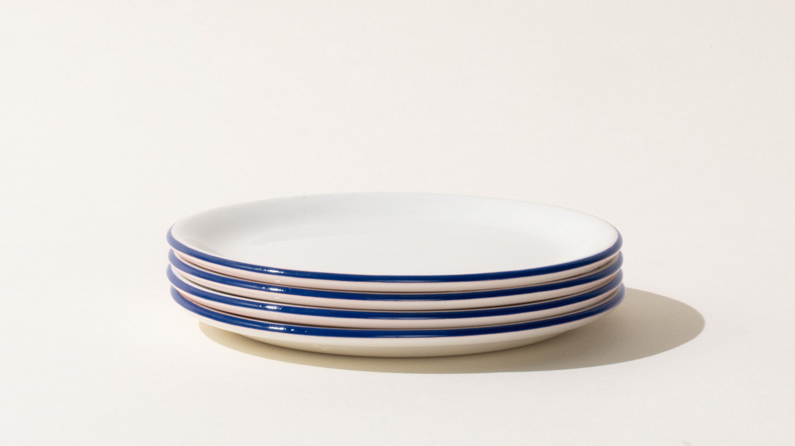 Bread And Butter Plates | Made In - Made In