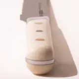 nancy silverton bread knife handle