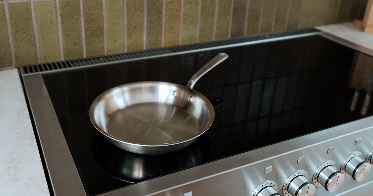 Induction Cooker Stainless Steel Cookware: Must-Have Guide