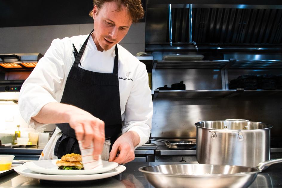 Can Made In Handle Alinea's Kitchen? - Made In