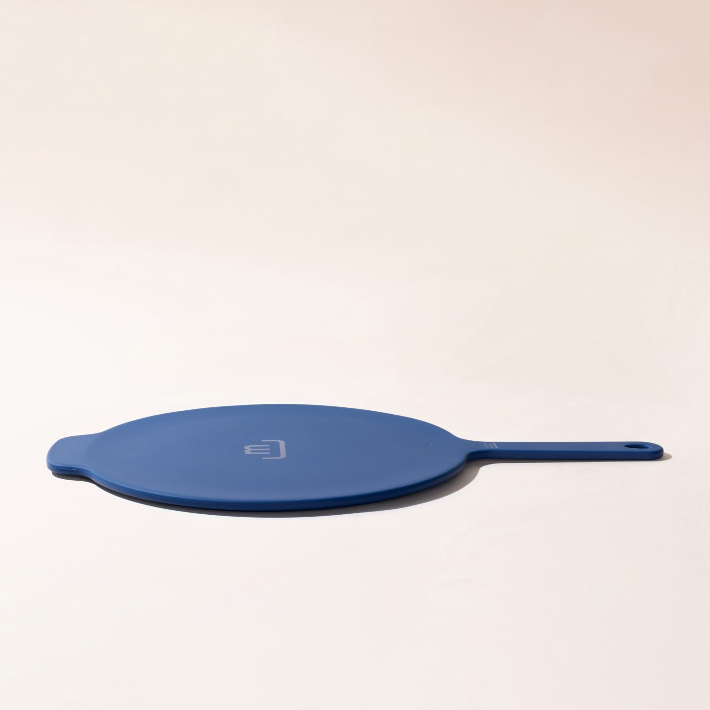 Best Universal Frying Pan Lid | Blue Silicone | Lifetime Warranty | Made in