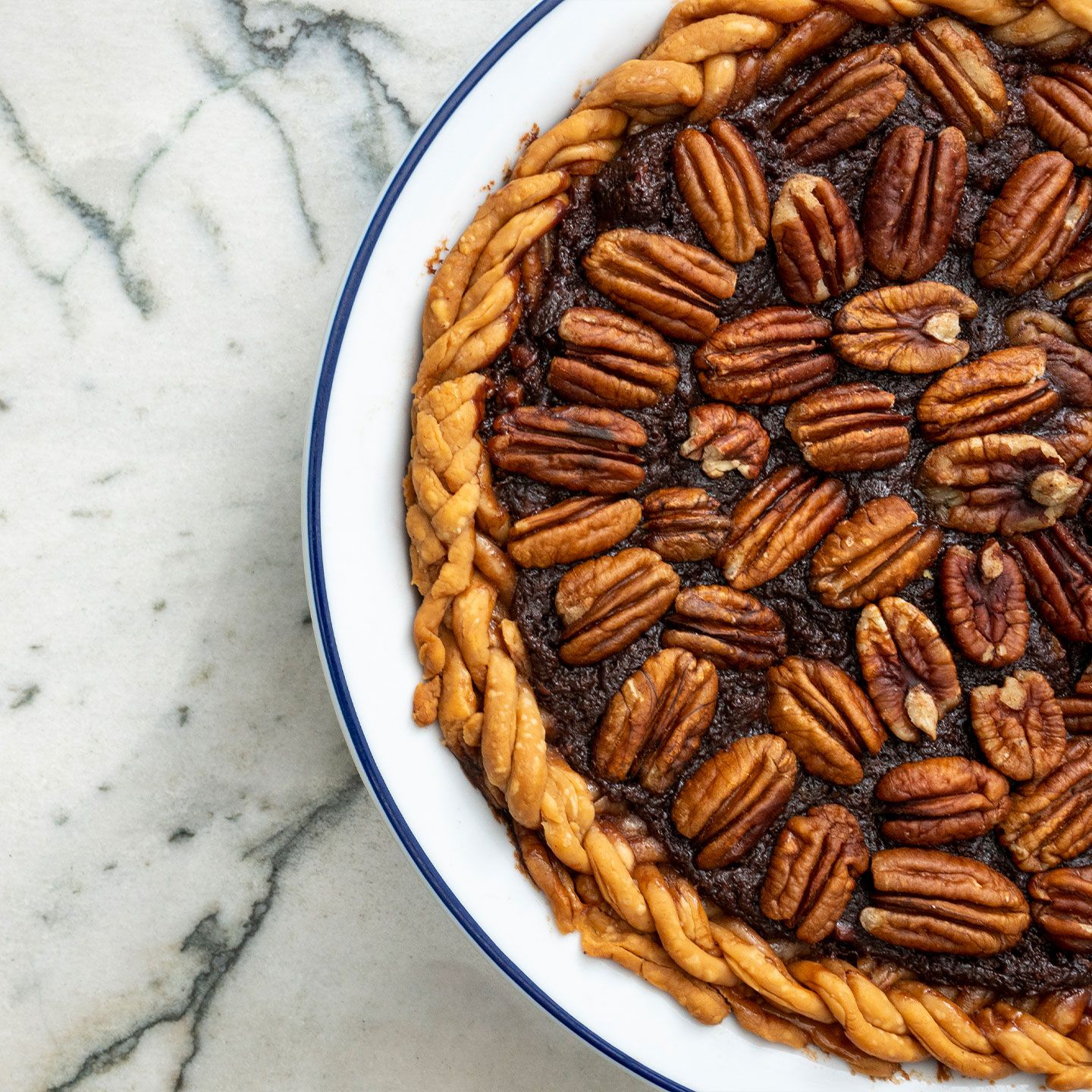 Factory Seconds Pie Dish - thumbnail 2
