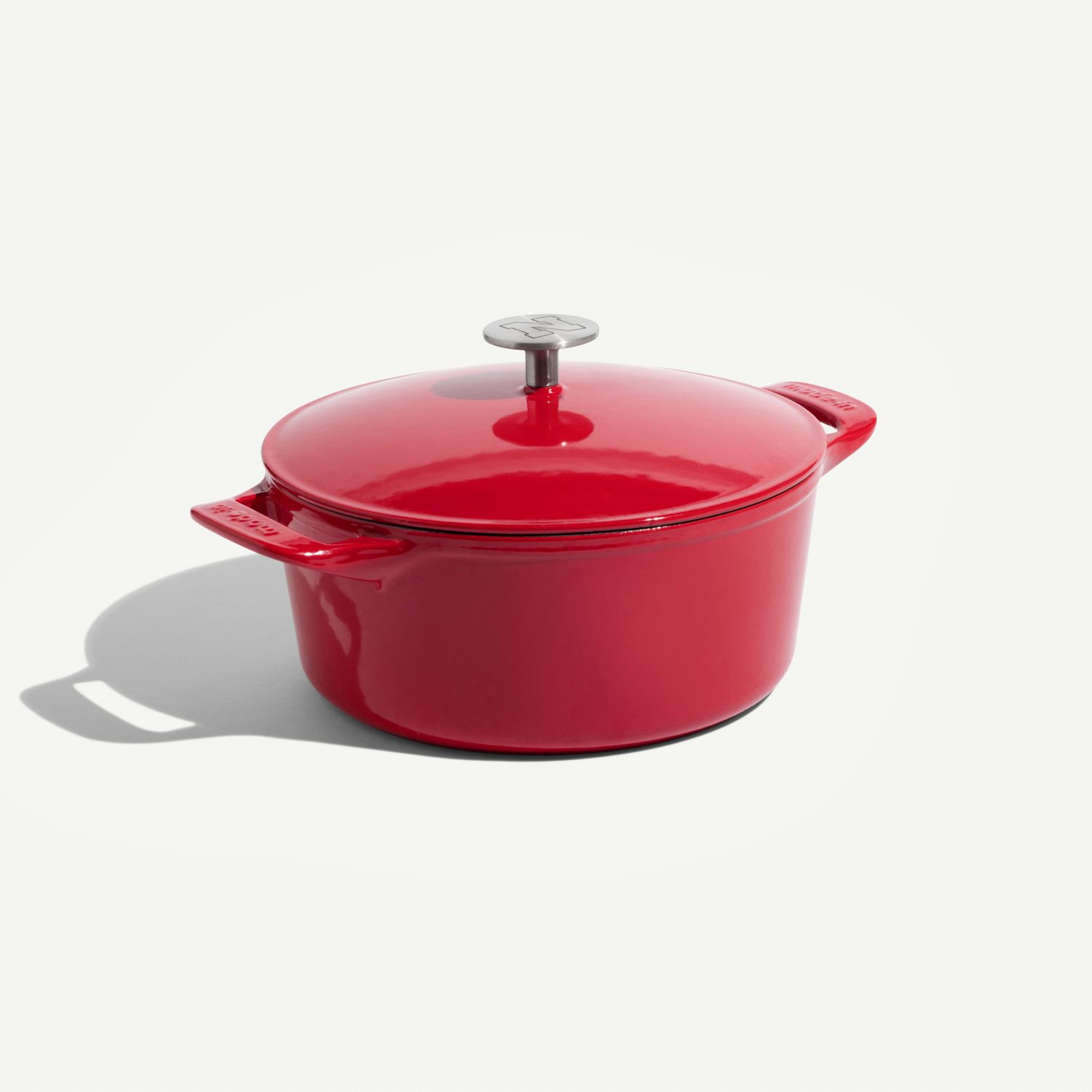 University of Nebraska 5.5QT Dutch Oven
