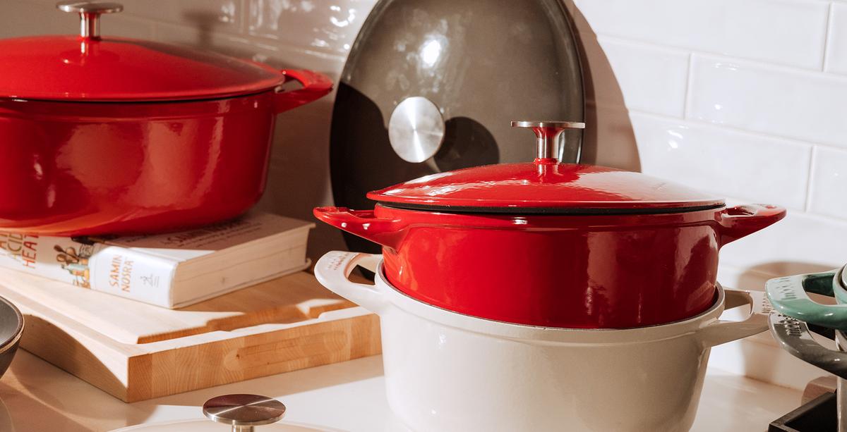 The 9 Best Dutch Ovens of 2023