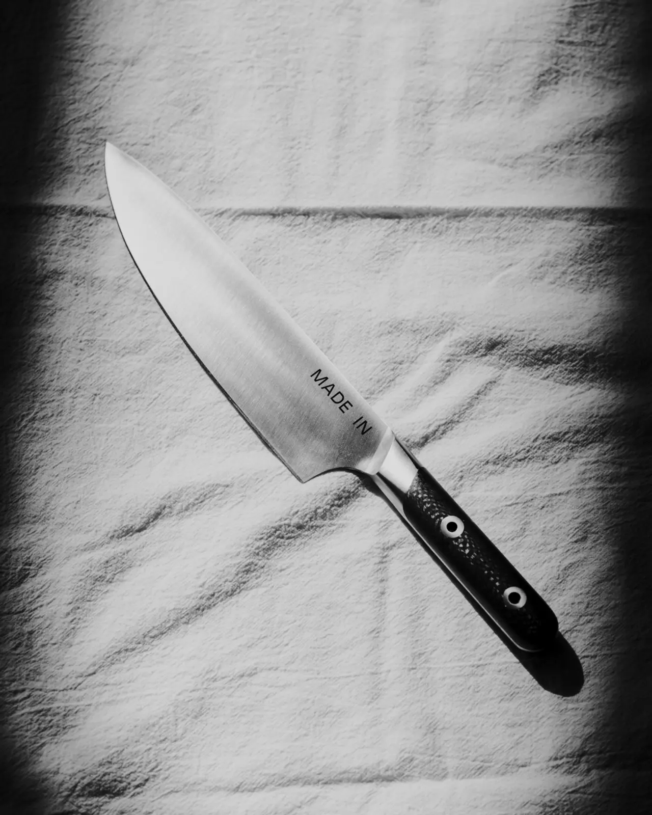 Effortless, Long-Lasting Sharpness