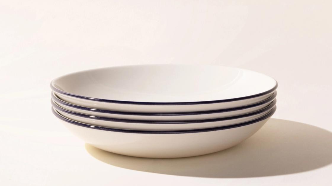 Entrée Bowls & Entrée Bowl Sets Made In Made In
