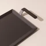 carbon steel griddle no sheath detail image