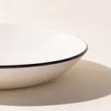 Entree bowl crop side blue